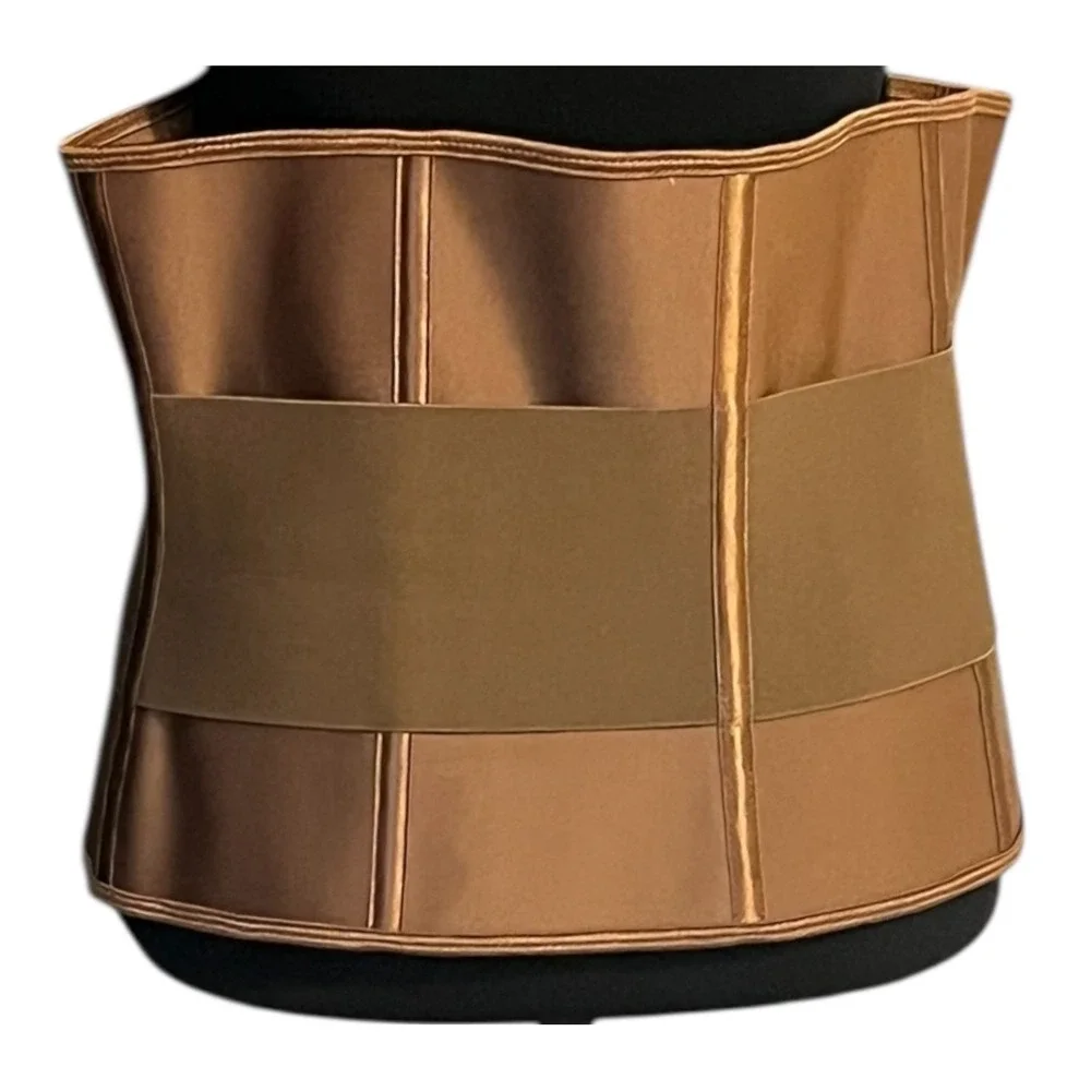 Kimikal closure compression